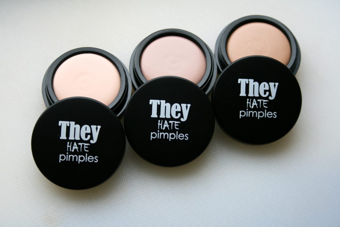 theyhatepimples