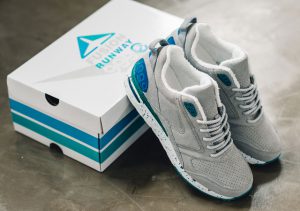Brooks Heritage x Casual Industrees