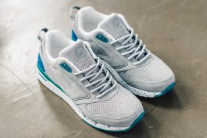 Brooks x Casual Industrees