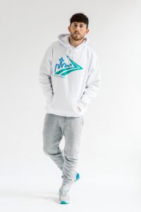 Brooks x Casual Industrees